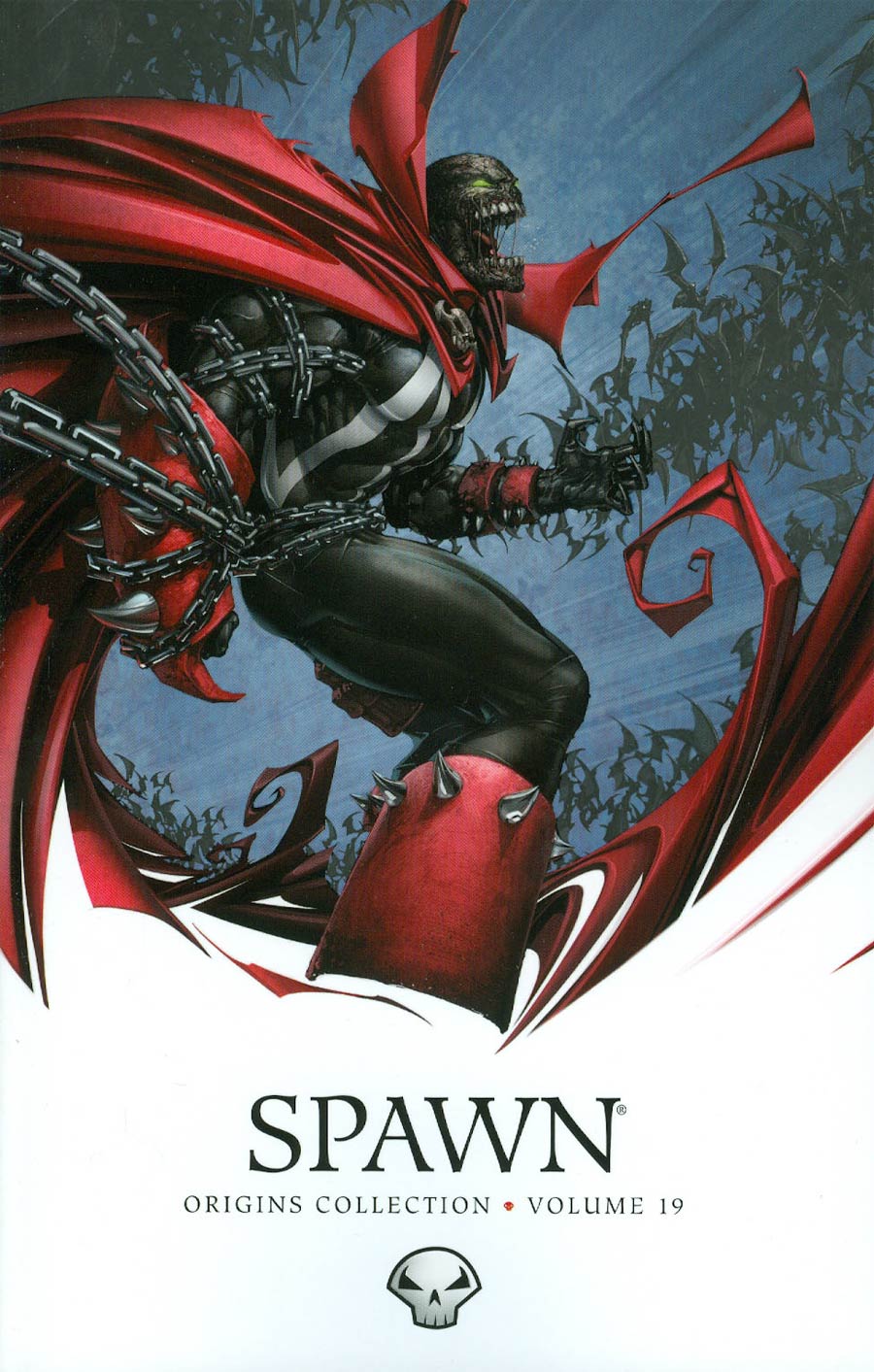 Spawn Origins Collection Vol 19 TP