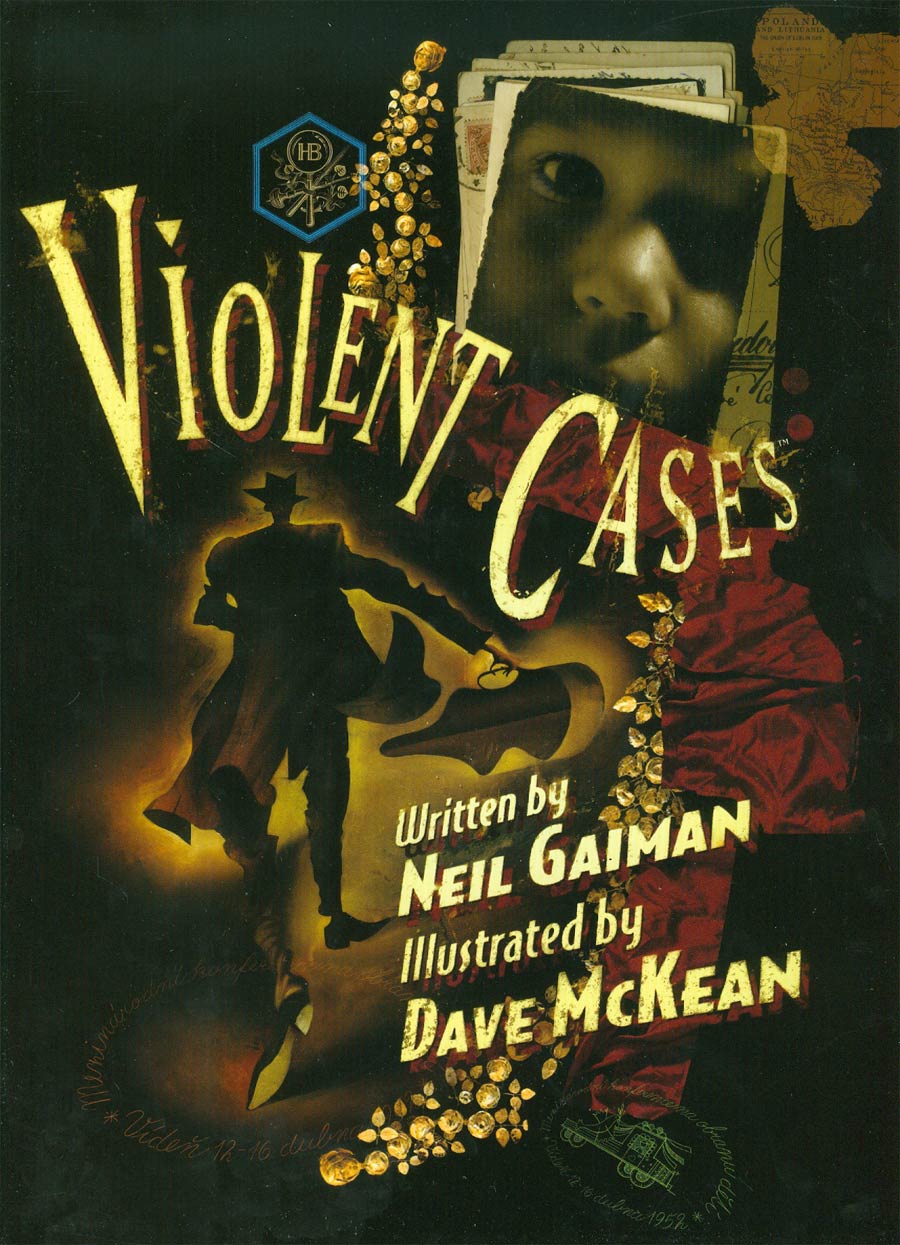 Violent Cases HC
