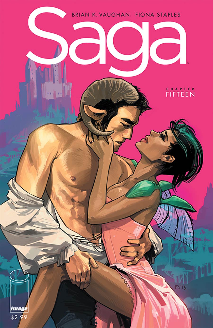 Saga #15