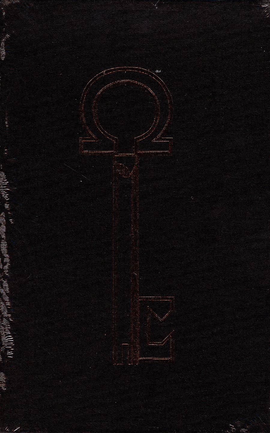 Locke & Key Alpha #2 Box Set