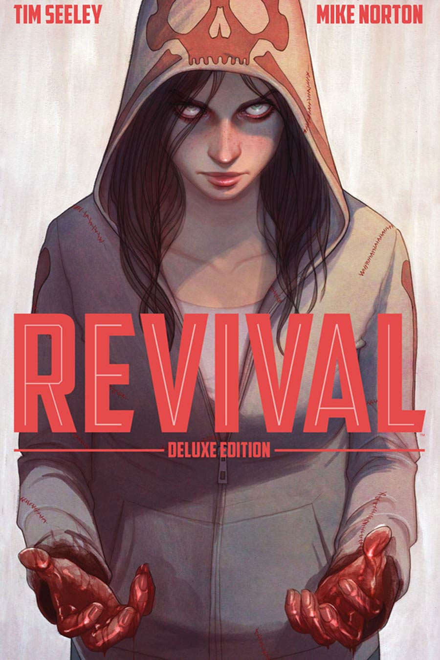 Revival Deluxe Collection Vol 1 HC