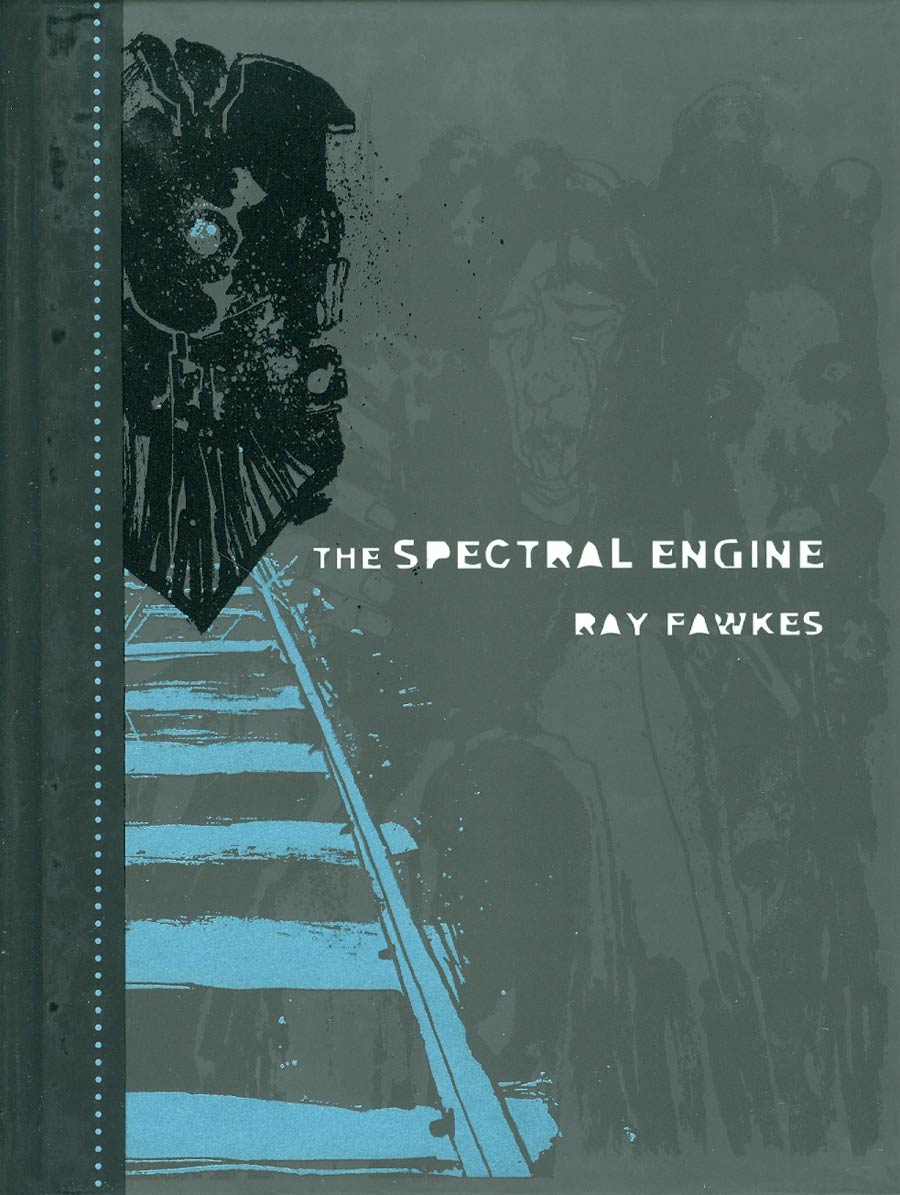 Spectral Engine HC