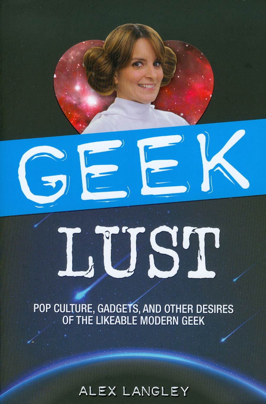 Geek Lust SC