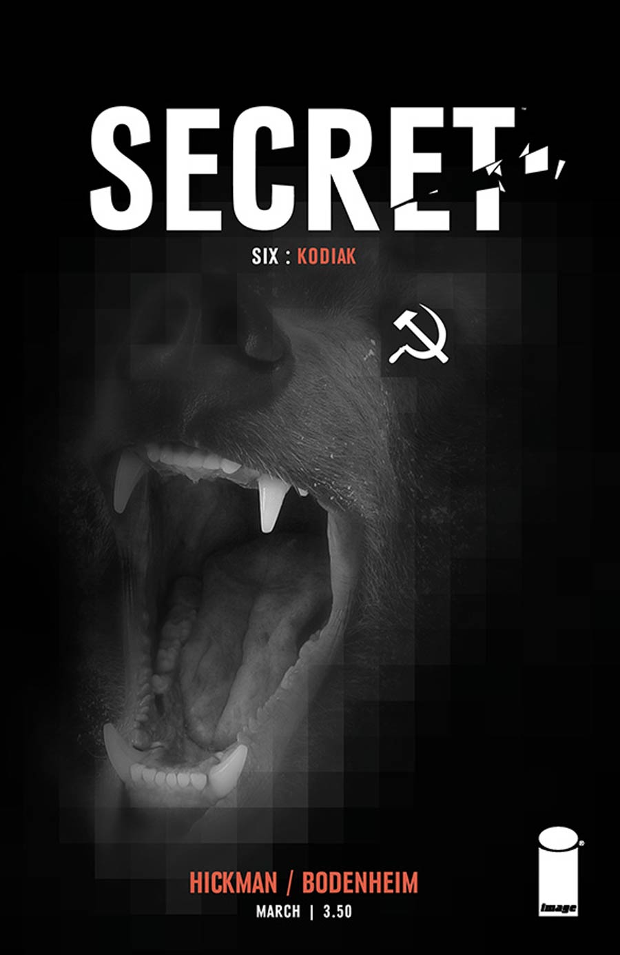 Secret #6