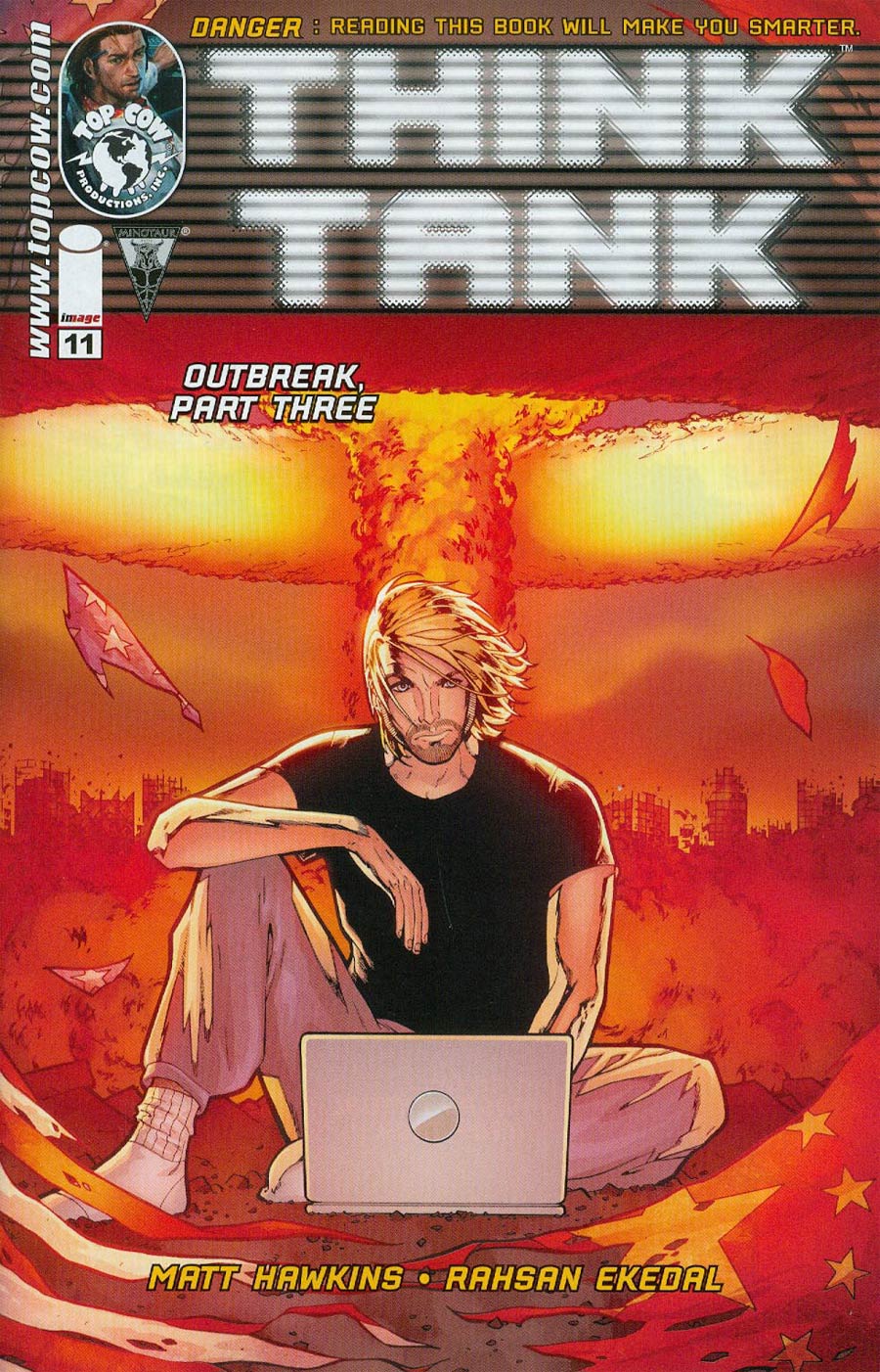 Think Tank #11