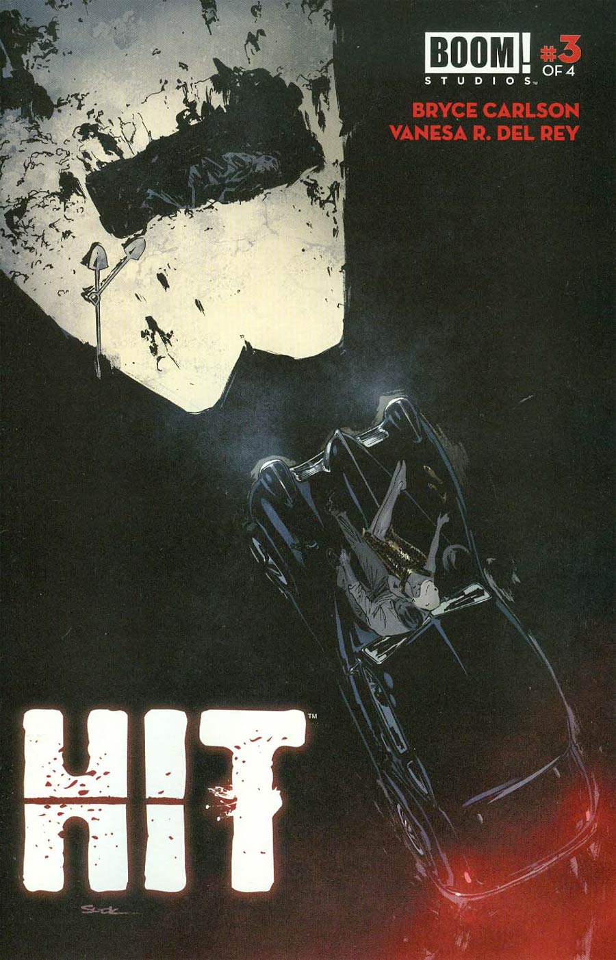 Hit #3