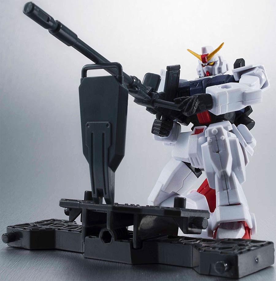 Mobile Suit Gundam Assault Kingdom Vol 2 #07 RX-79(G) Gundam Action Figure