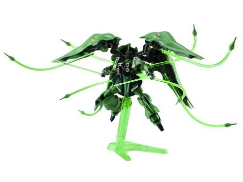 Mobile Suit Gundam Assault Kingdom EX 01 - NZ-666 Kshatriya Special Color Version SDCC Action Figure