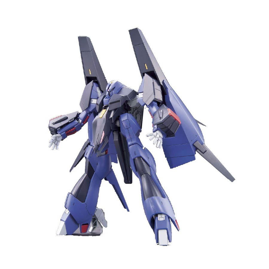 Gundam High Grade Universal Century 1/144 Kit #157 PMX-000 Messala