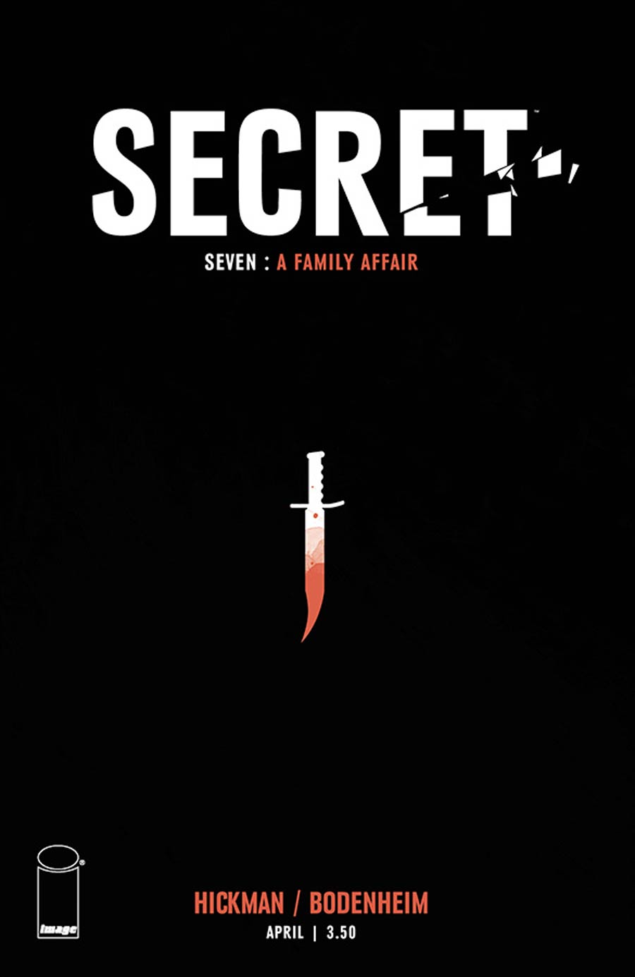 Secret #7