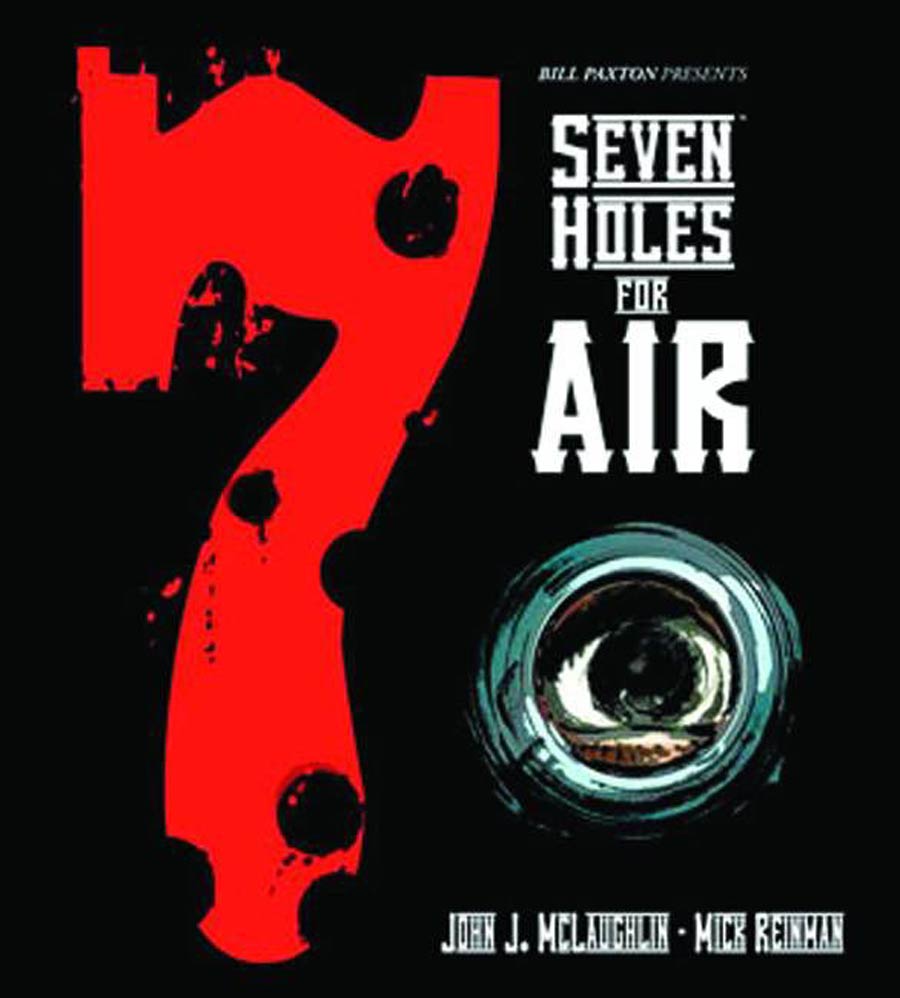7 Holes For Air GN