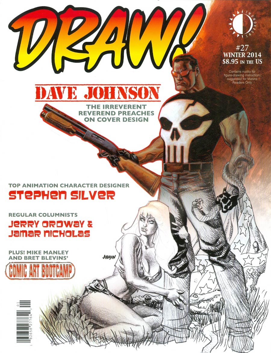 Draw #27