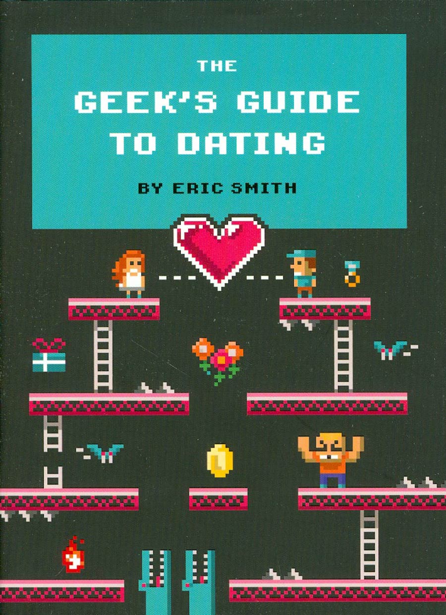 Geeks Guide To Dating HC
