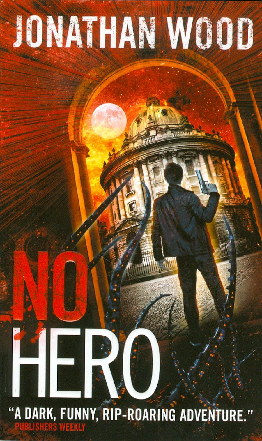 No Hero MMPB