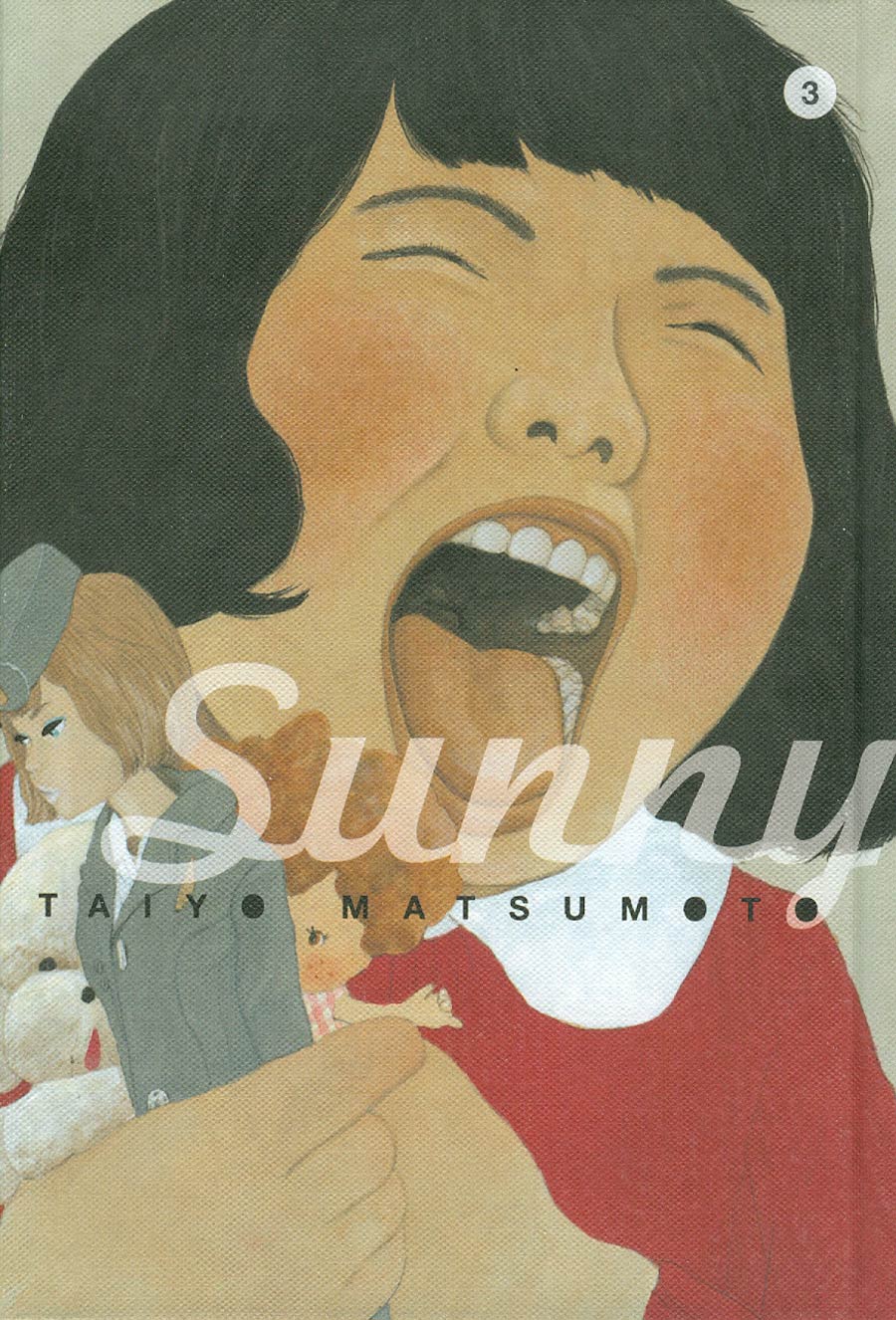 Sunny Vol 3 HC