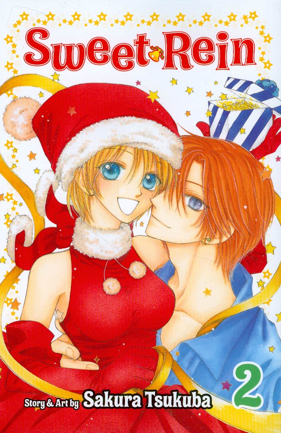 Sweet Rein Vol 2 TP
