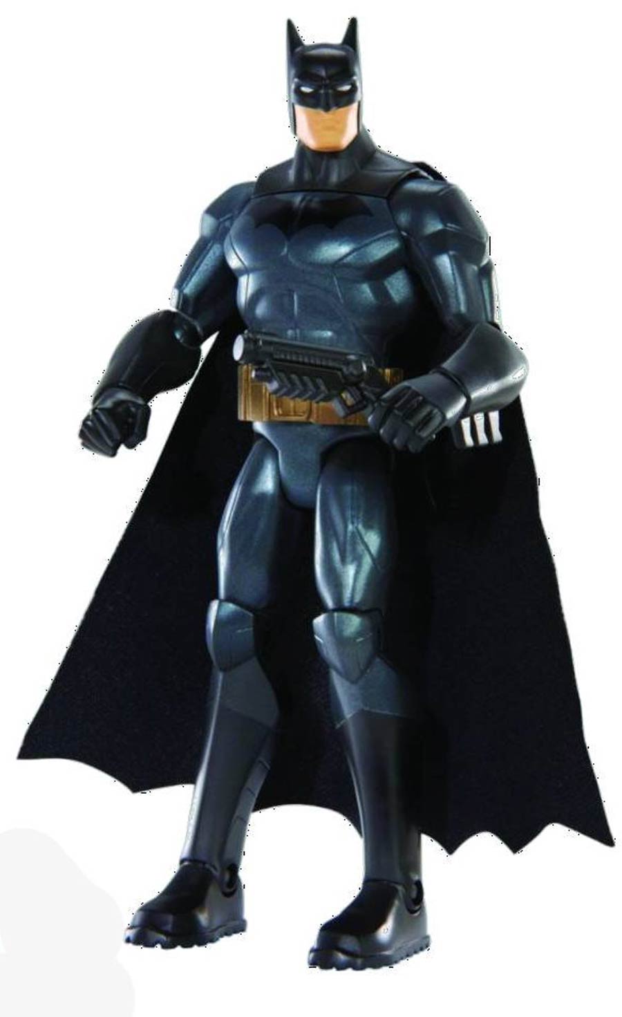 DC Comics Total Heroes Batman 6-Inch Action Figure