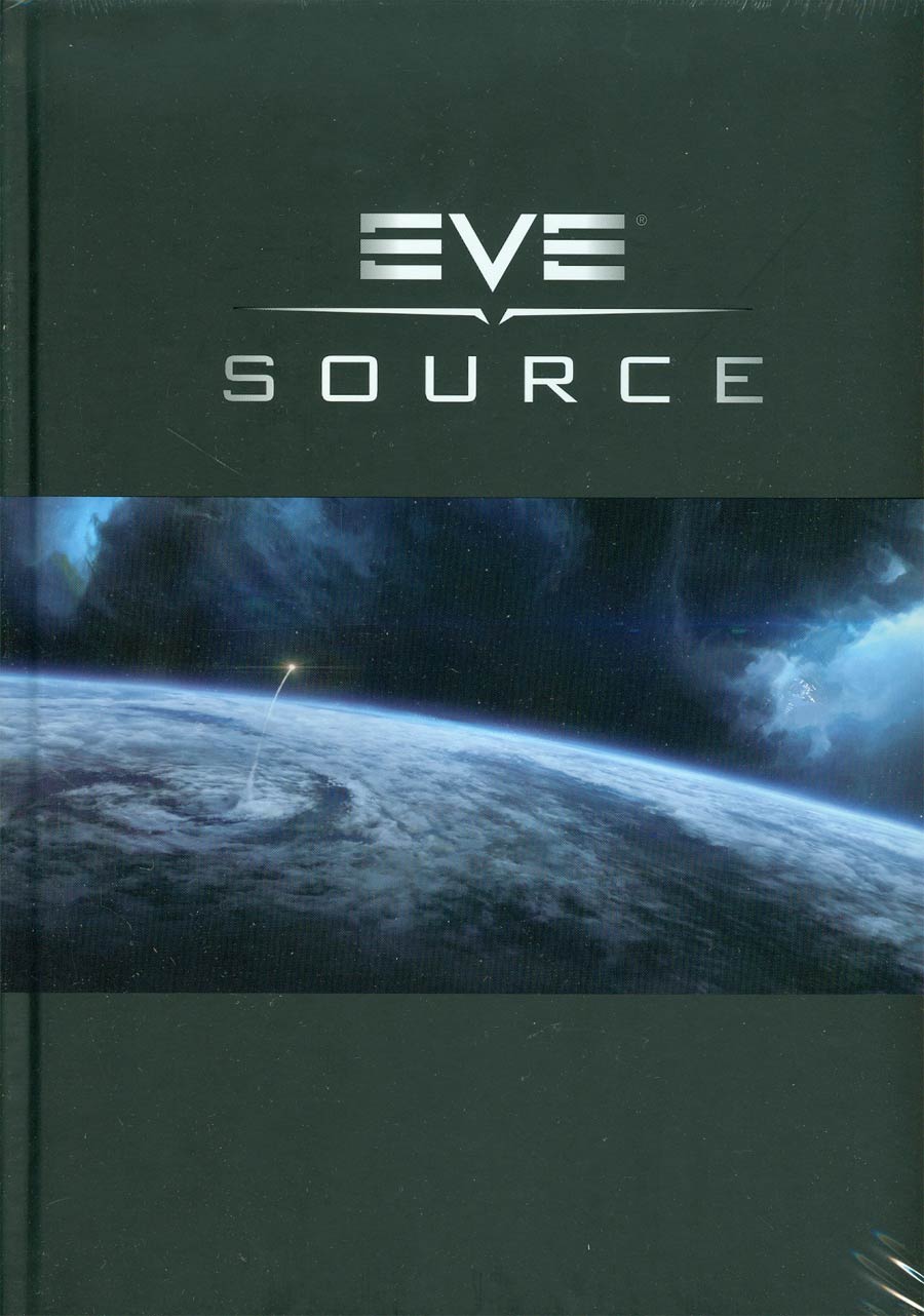 Eve Source HC