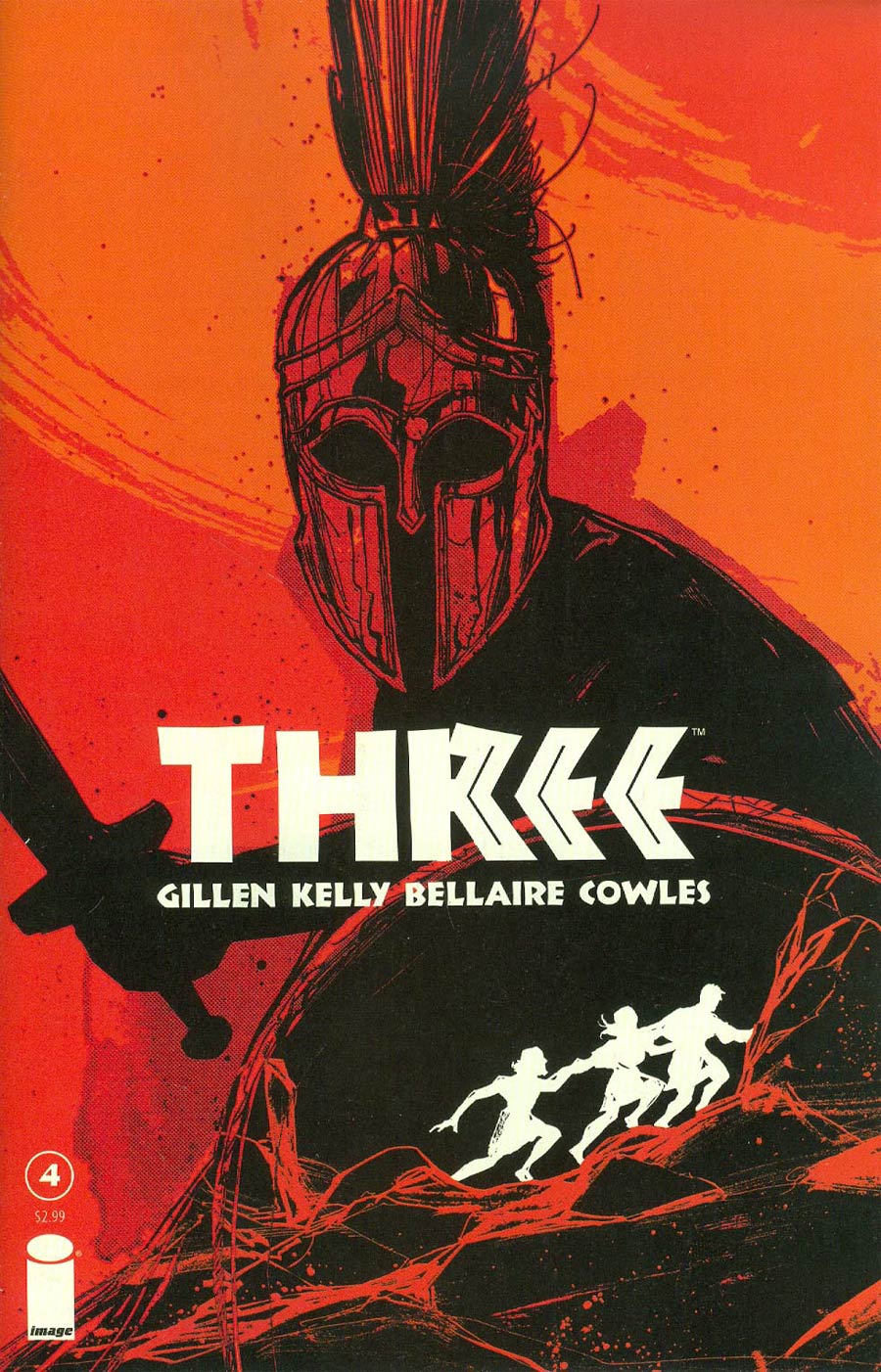 Three #4