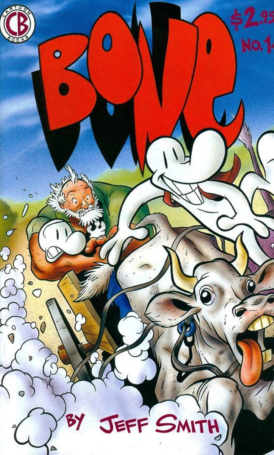 Bone #14