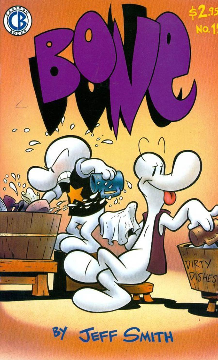 Bone #15