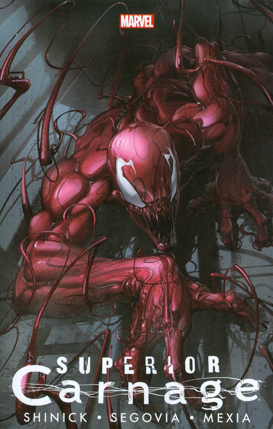 Superior Carnage TP