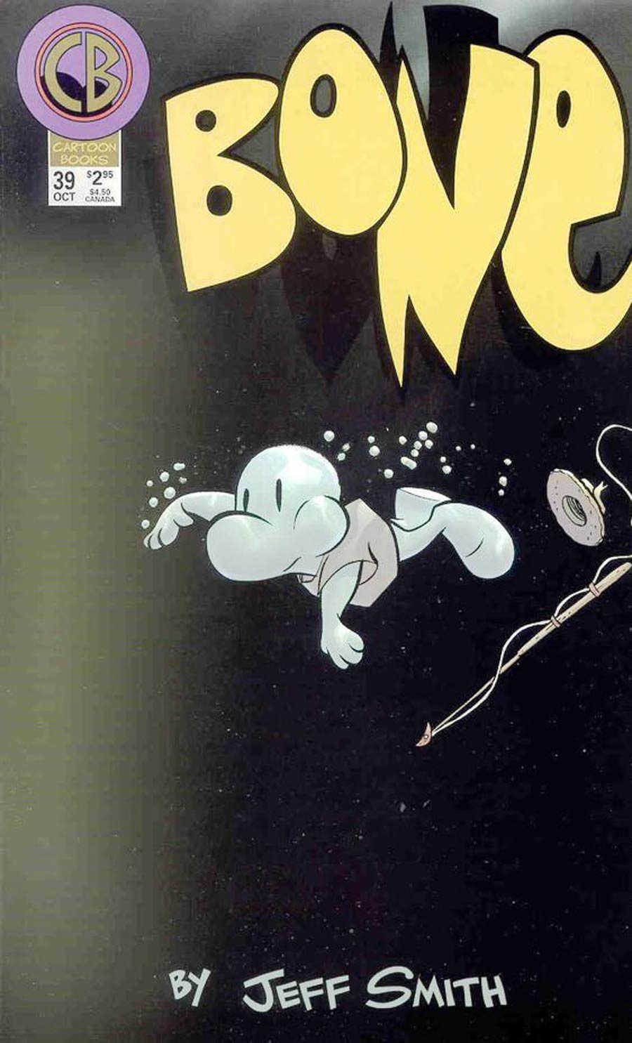 Bone #39