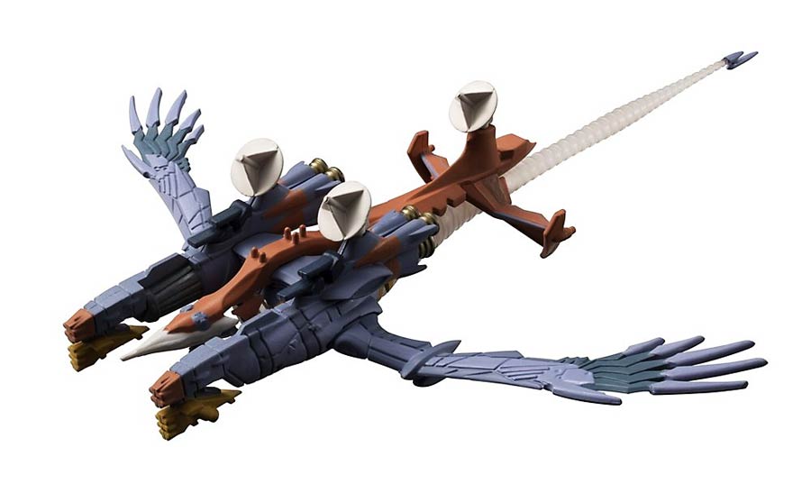 Evangelion 3.0 You Can (Not) Redo Evangelion Mechanics - AAA Wunder Figure