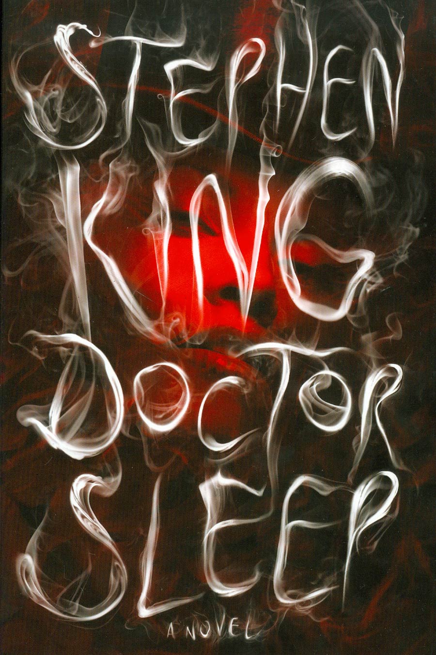 Doctor Sleep HC