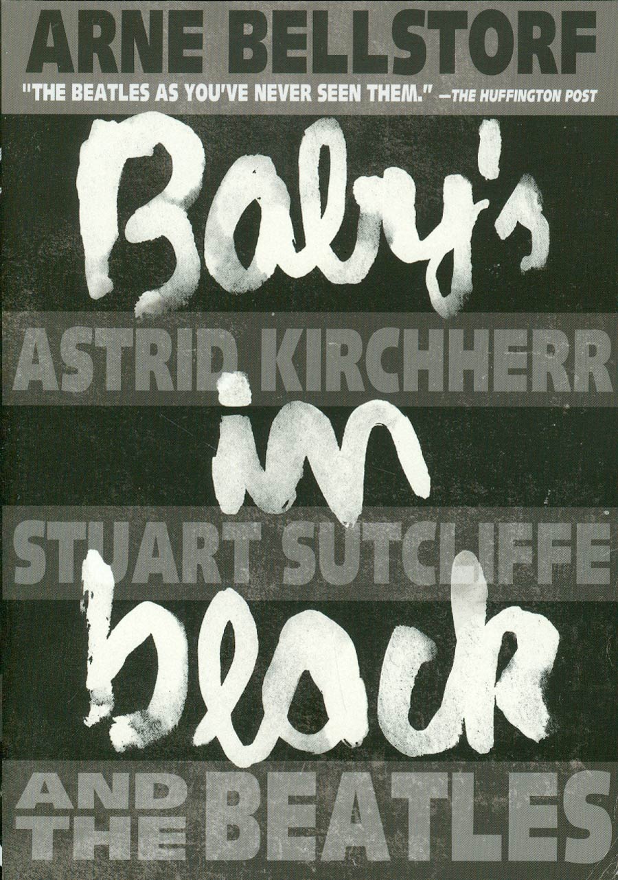 Babys In Black TP