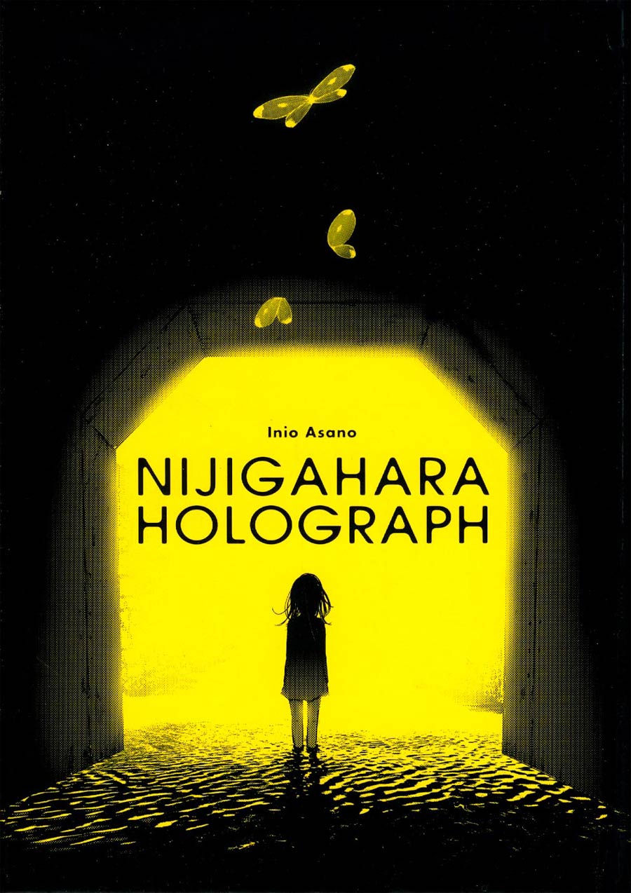 Nijigahara Holograph HC