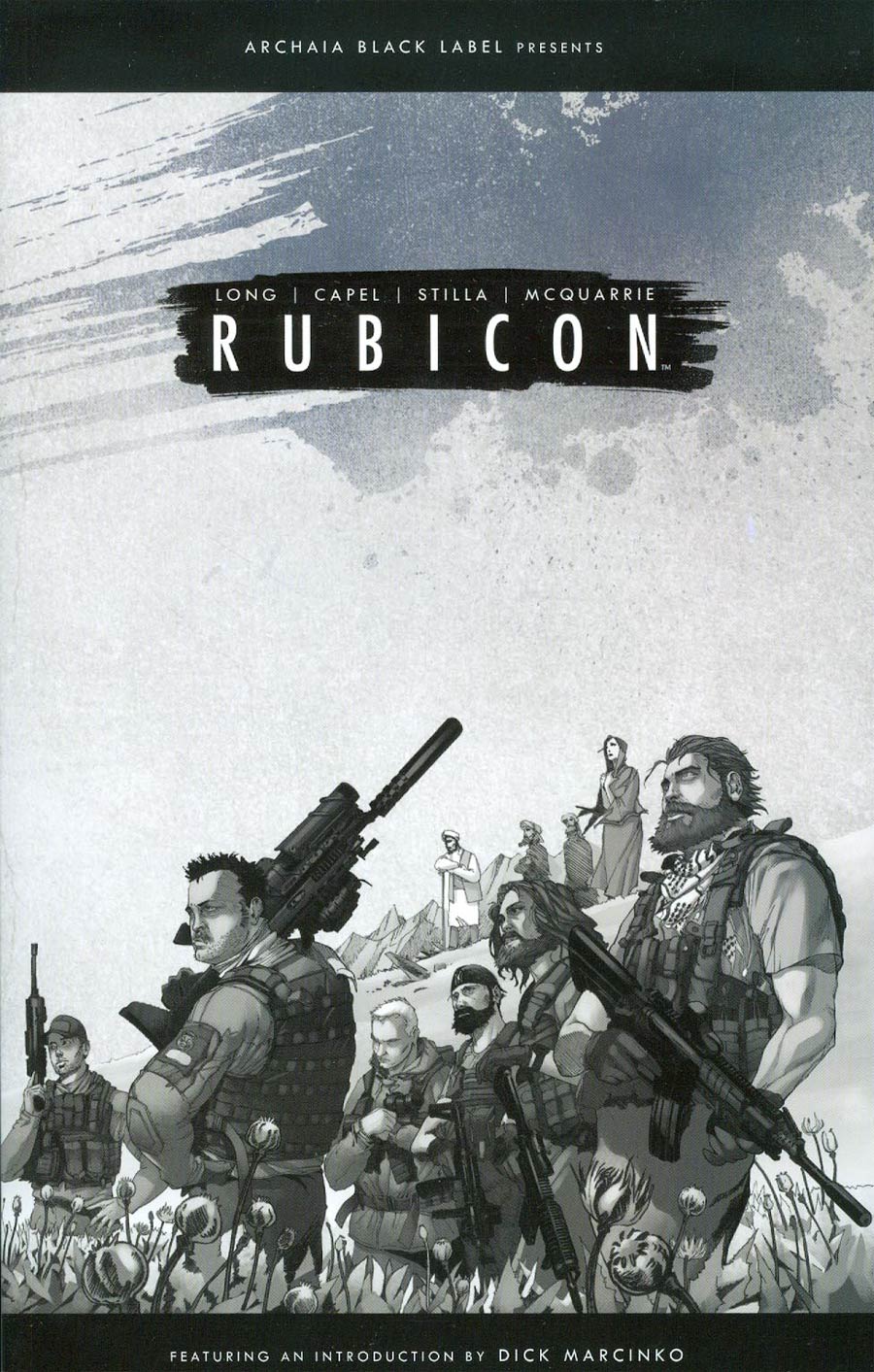 Rubicon TP