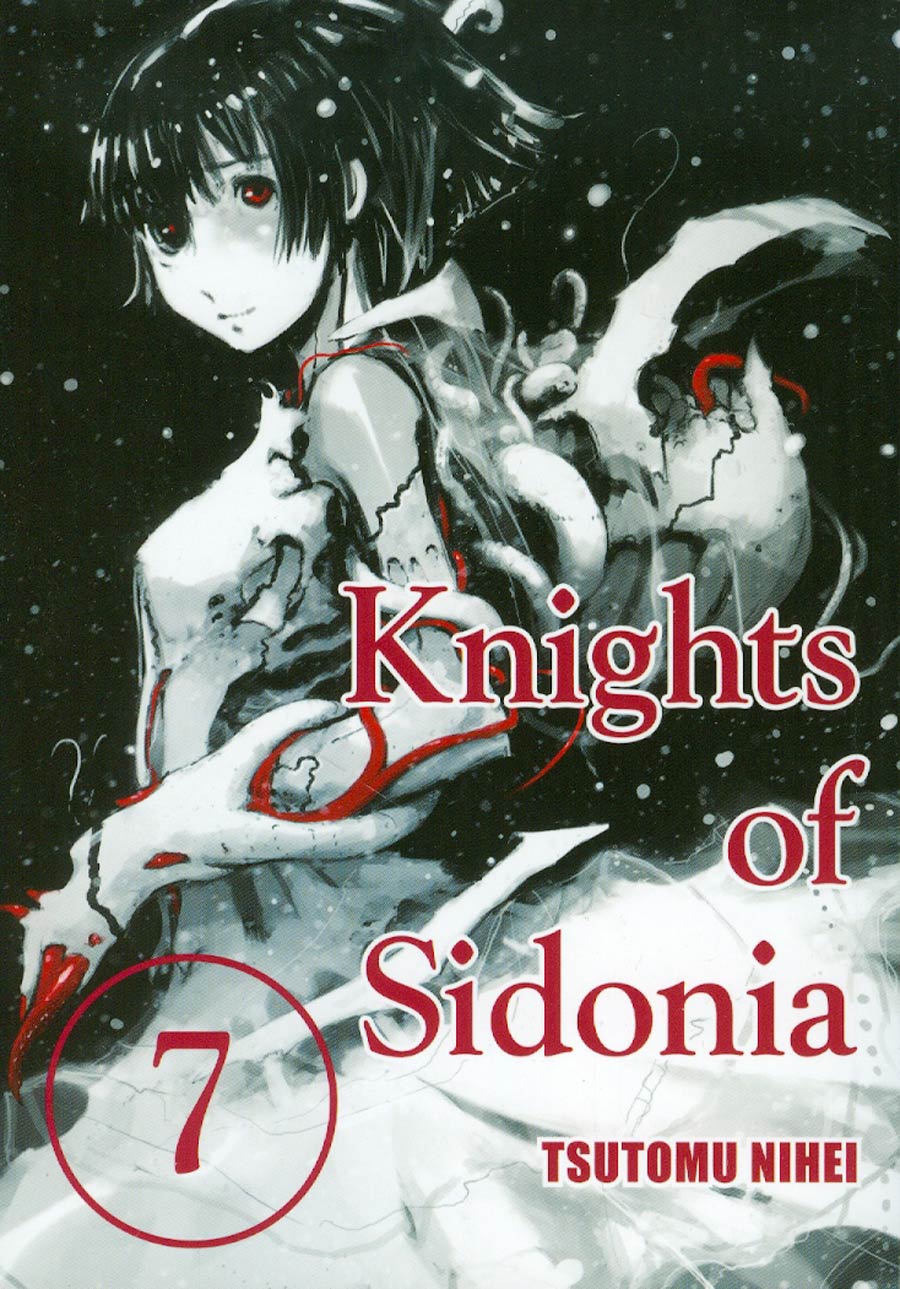 Knights Of Sidonia Vol 7 GN