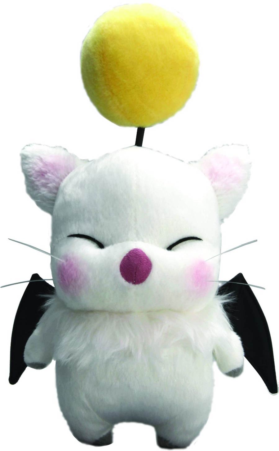 Final Fantasy 2014 Series Plush - Final Fantasy XIV Moogle Kuplu Kopo