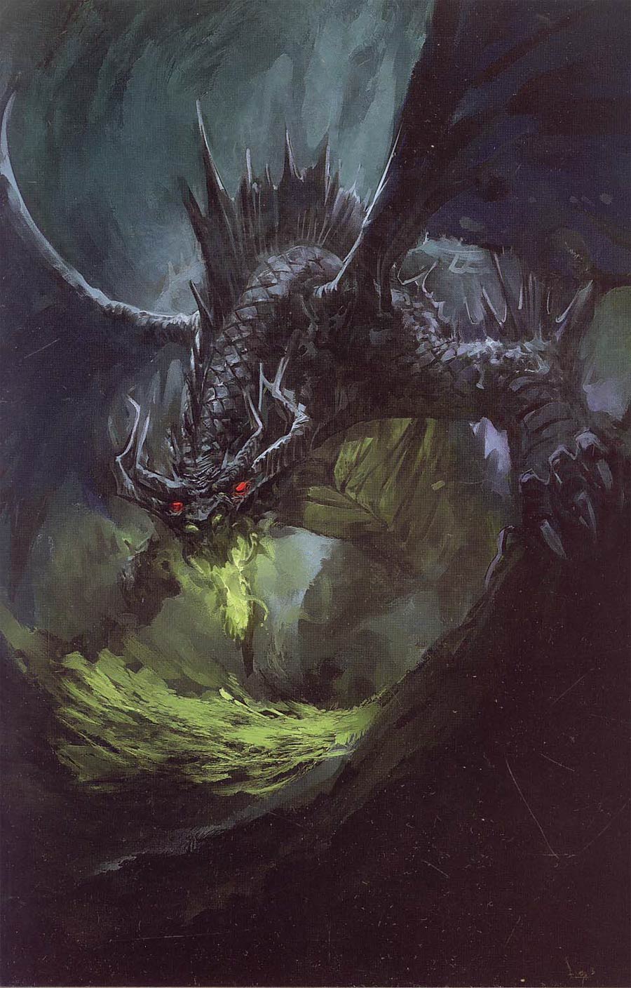 Pathfinder #12 Cover D Incentive Jorge Faras Virgin Cover