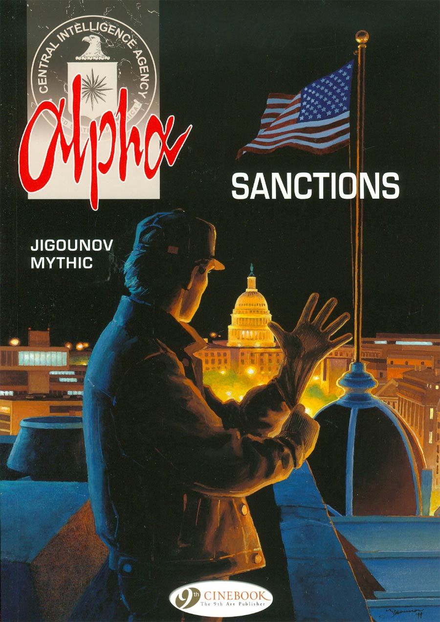 Alpha Vol 4 Sanctions GN