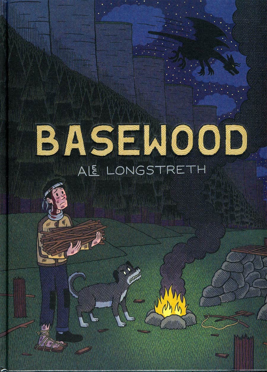 Basewood HC