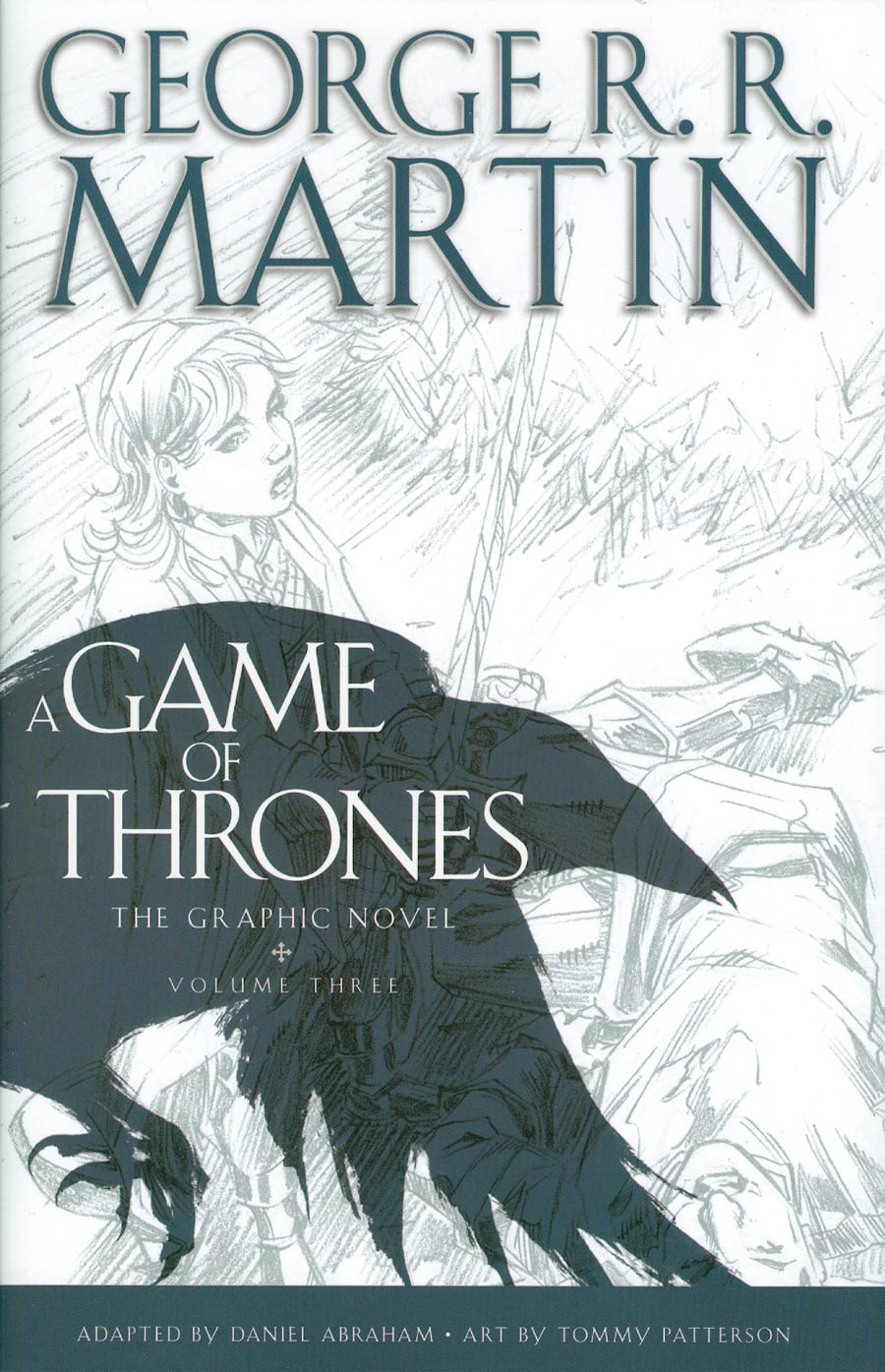 Game Of Thrones Vol 3 HC