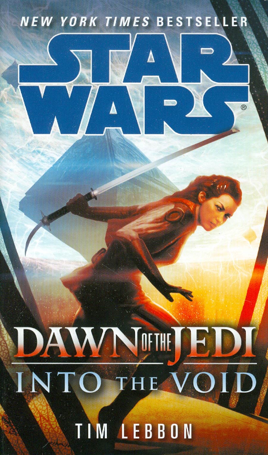 Star Wars Dawn Of The Jedi Into The Void MMPB