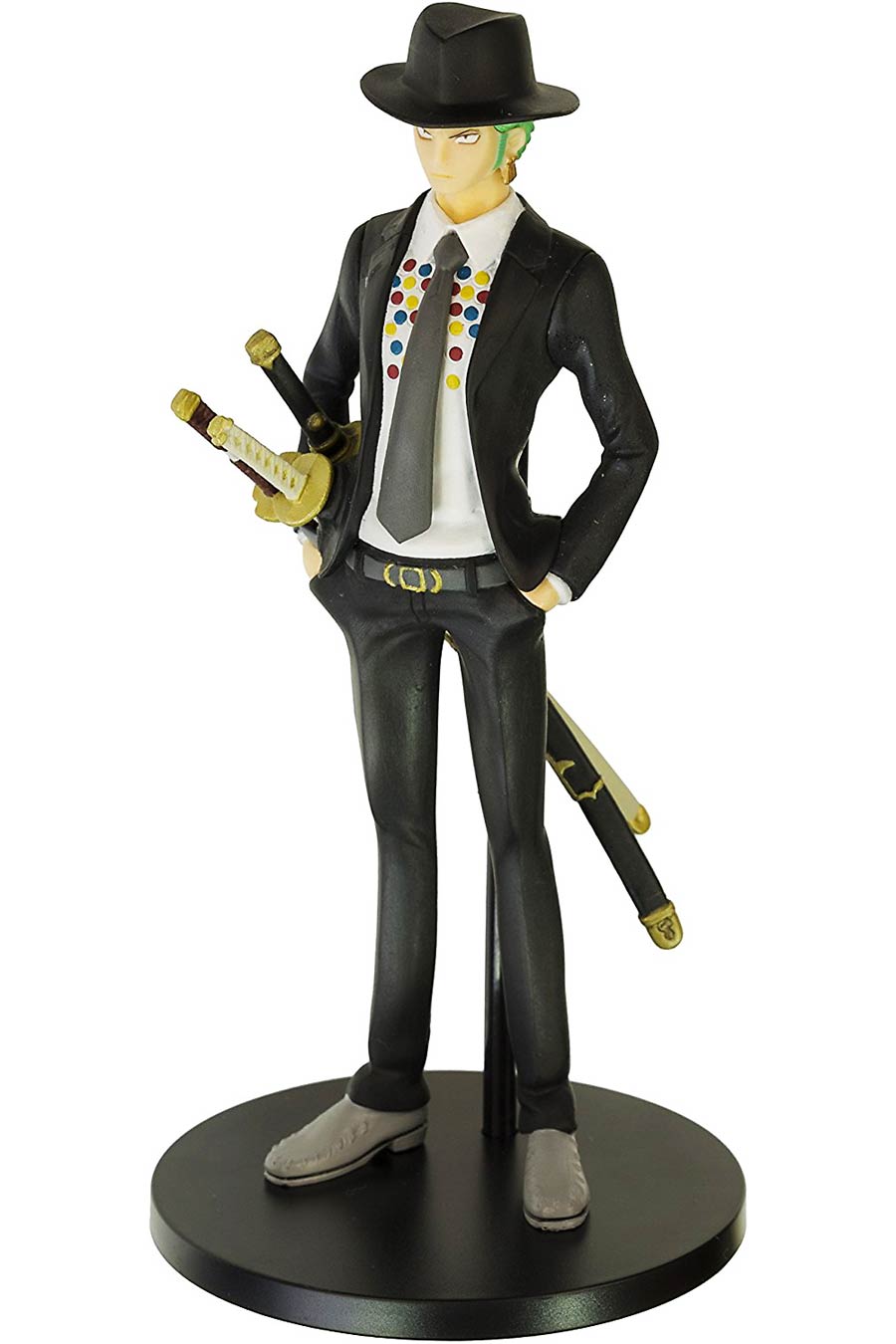 Super One Piece Styling - Suit & Dress Style 2 Roronoa Zoro Figure