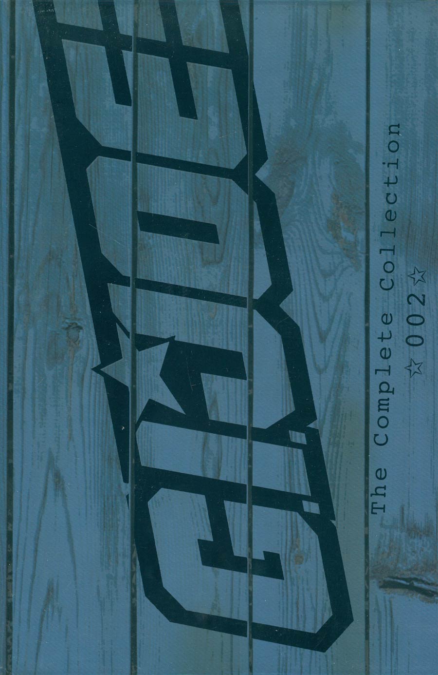 GI Joe IDW Collection Vol 2 HC Red Label Edition