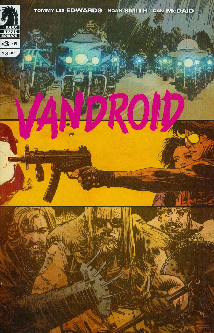 Vandroid #3
