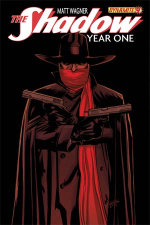 Shadow Year One #9 Cover E Variant Wilfredo Torres Subscription Cover