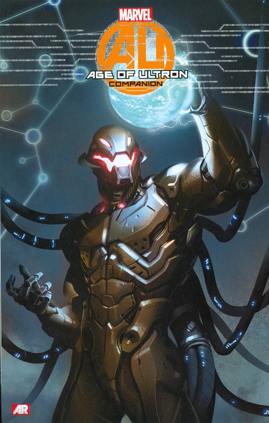 Age Of Ultron Companion TP