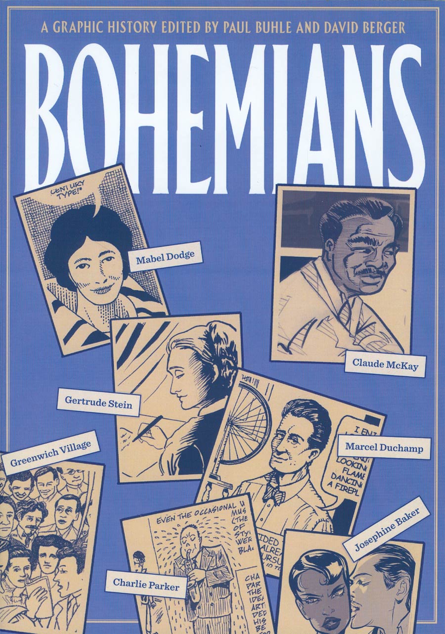 Bohemians GN