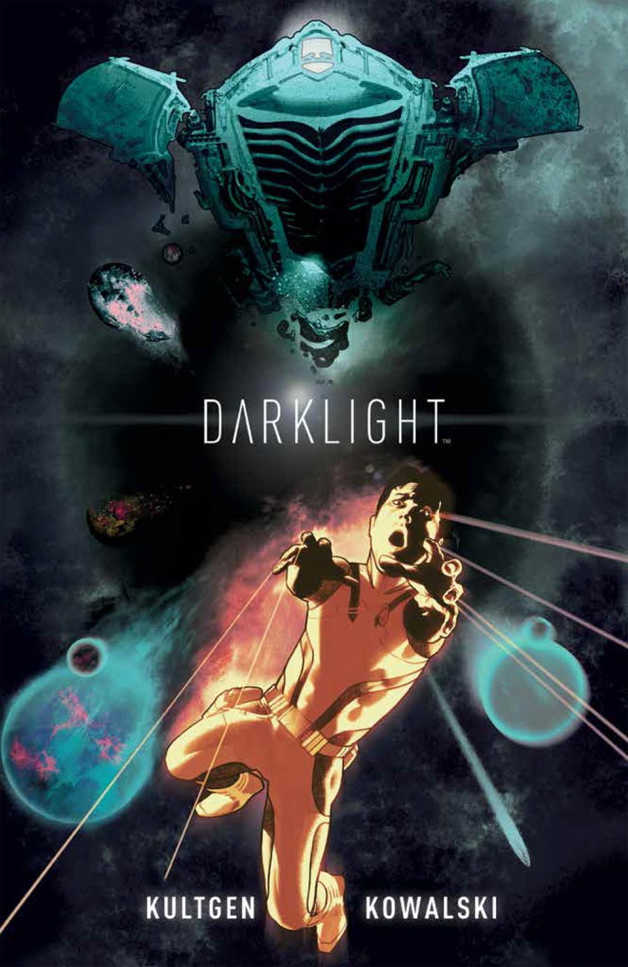 Darklight HC