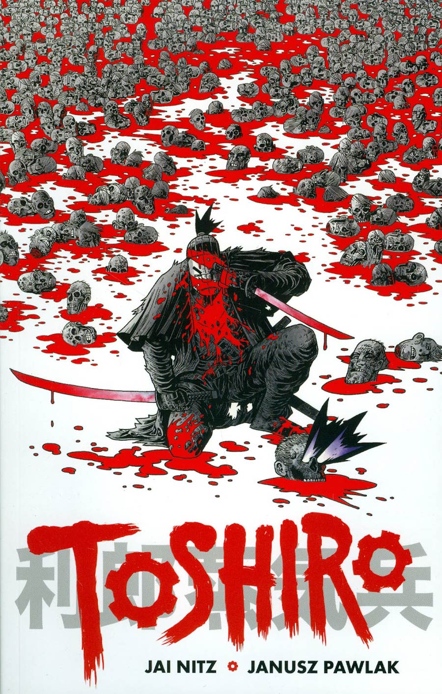 Toshiro TP
