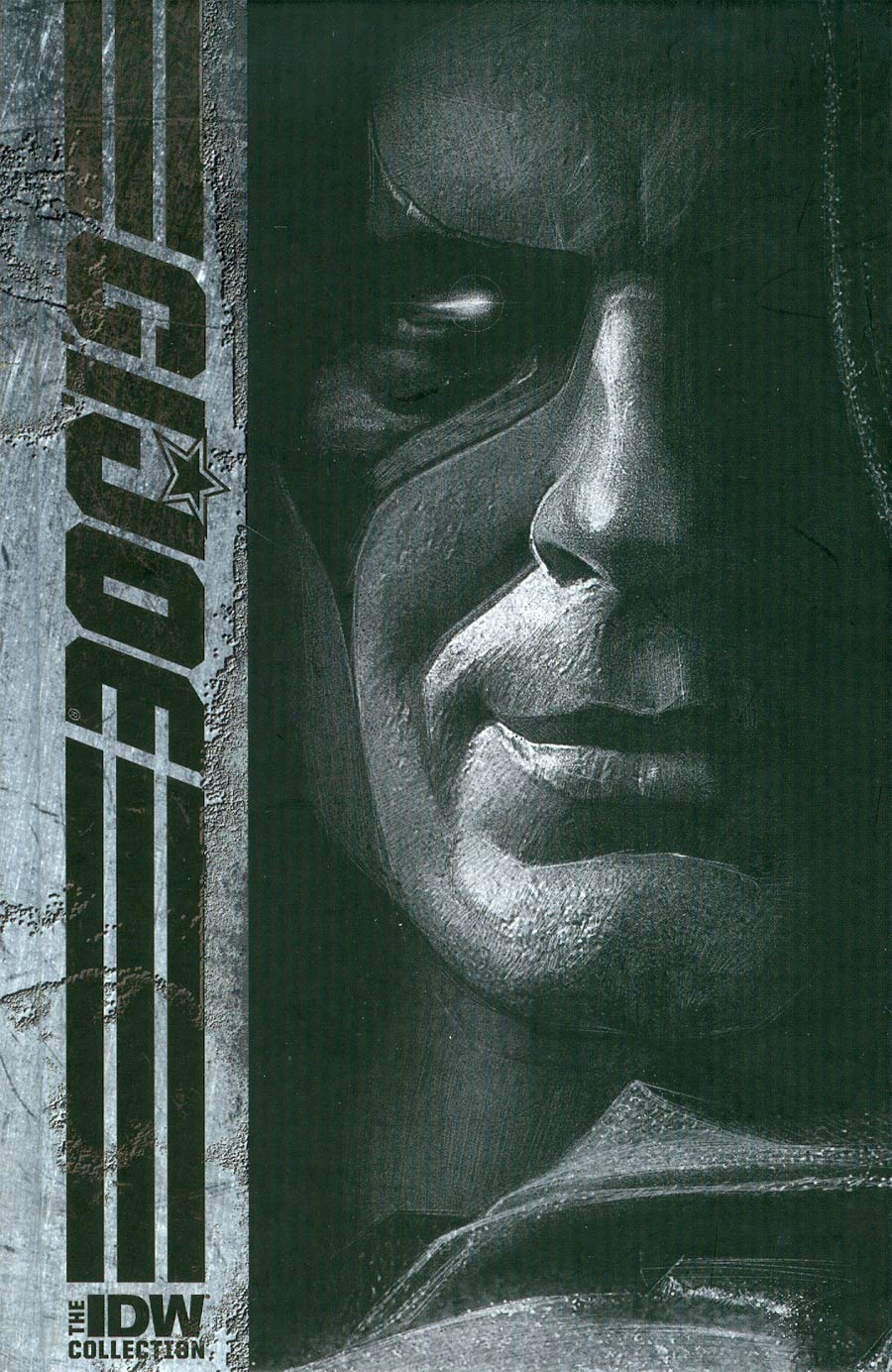 GI Joe IDW Collection Vol 4 HC
