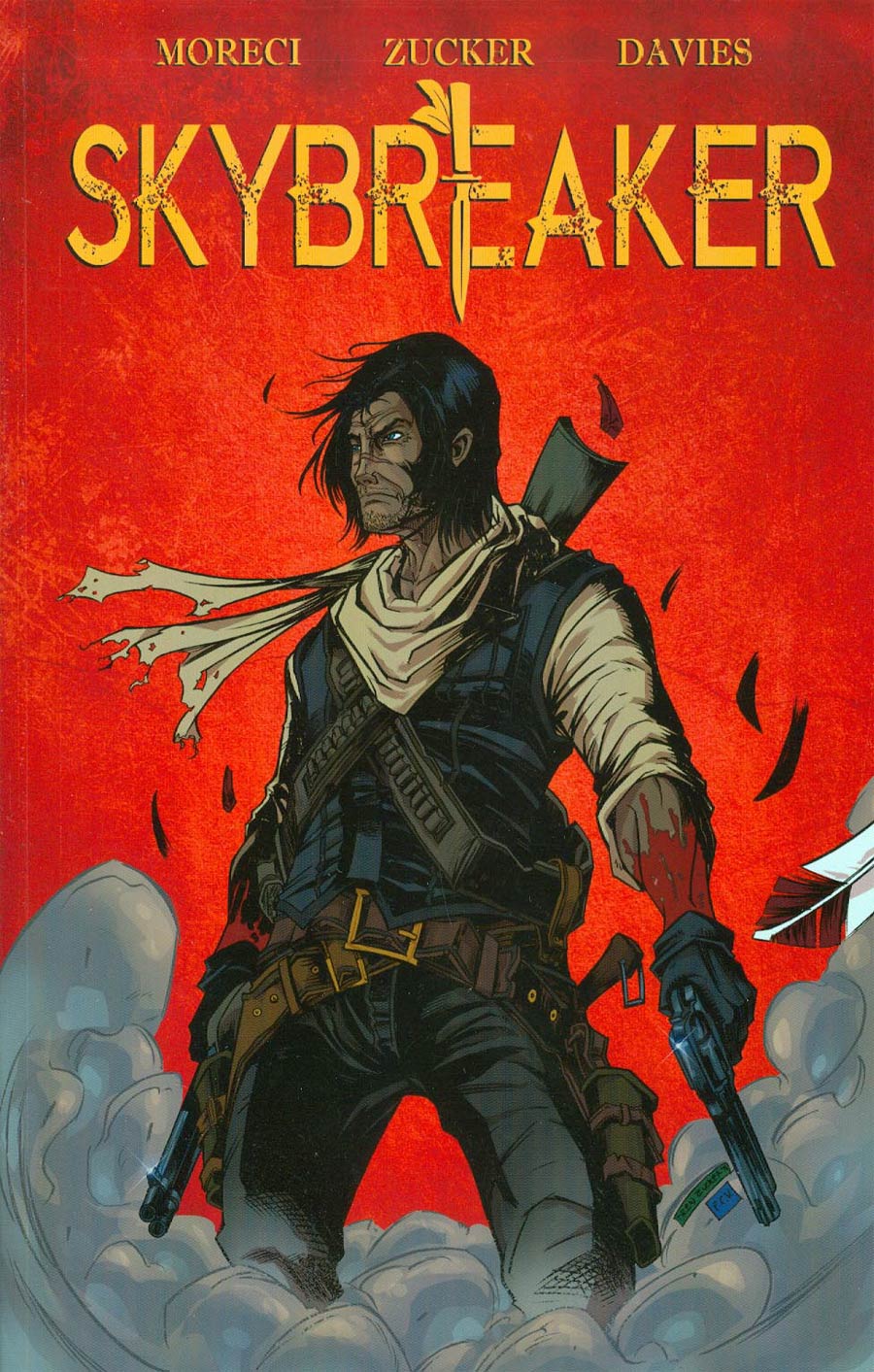 Skybreaker TP