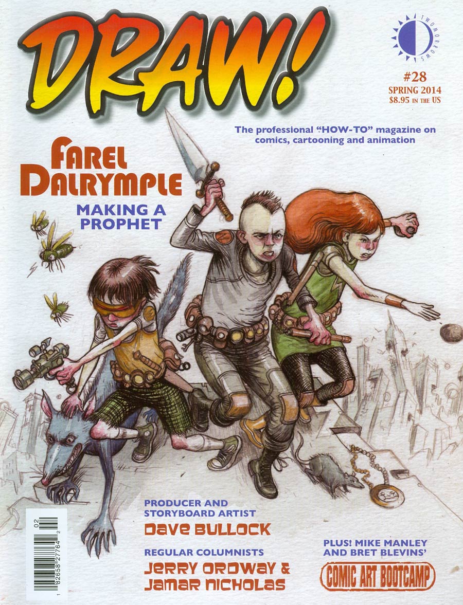 Draw #28